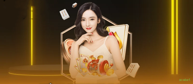 Baccarat Online acabet