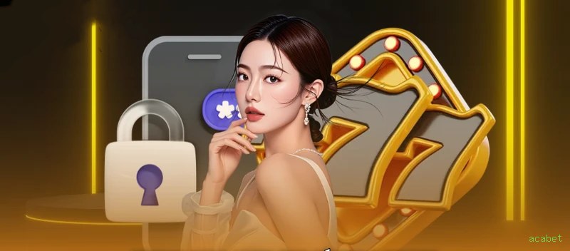 Betsoft Gaming Slots 3D acabet