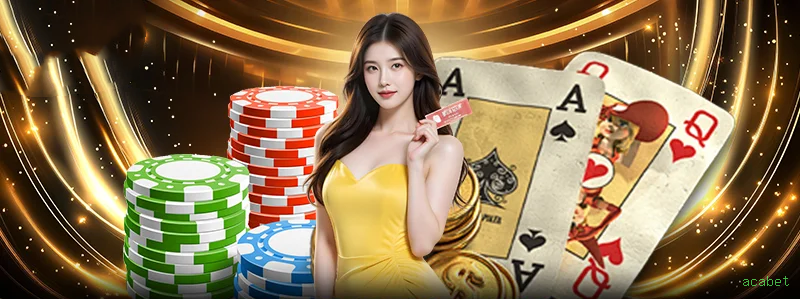 acabet Cassino Clássico