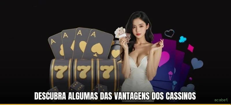 acabet Cassino Clássico